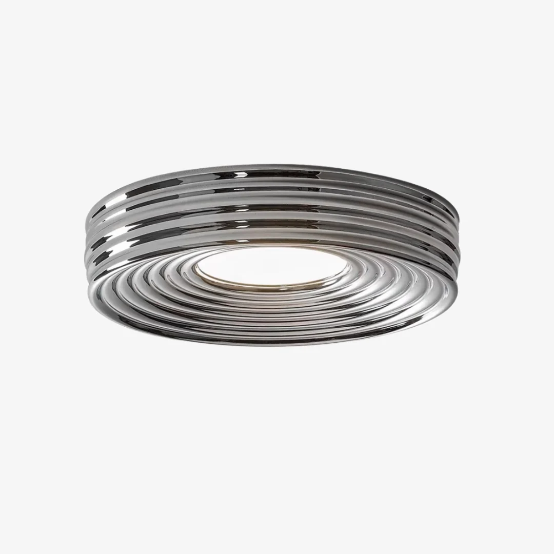 Artisan Bauhaus Premium Ceiling Light Breathable