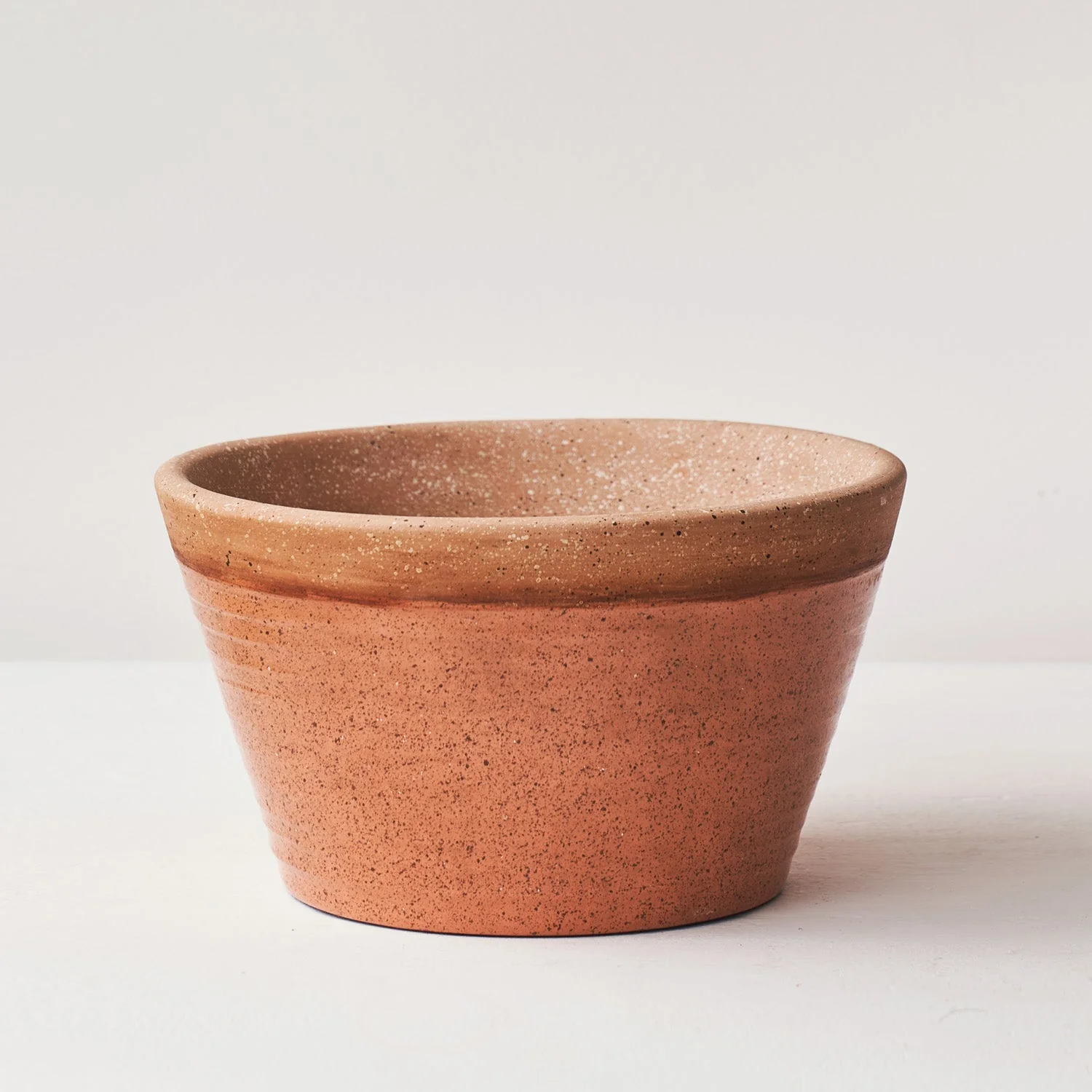 Elegant Hartley Bowl Terra Relaxed