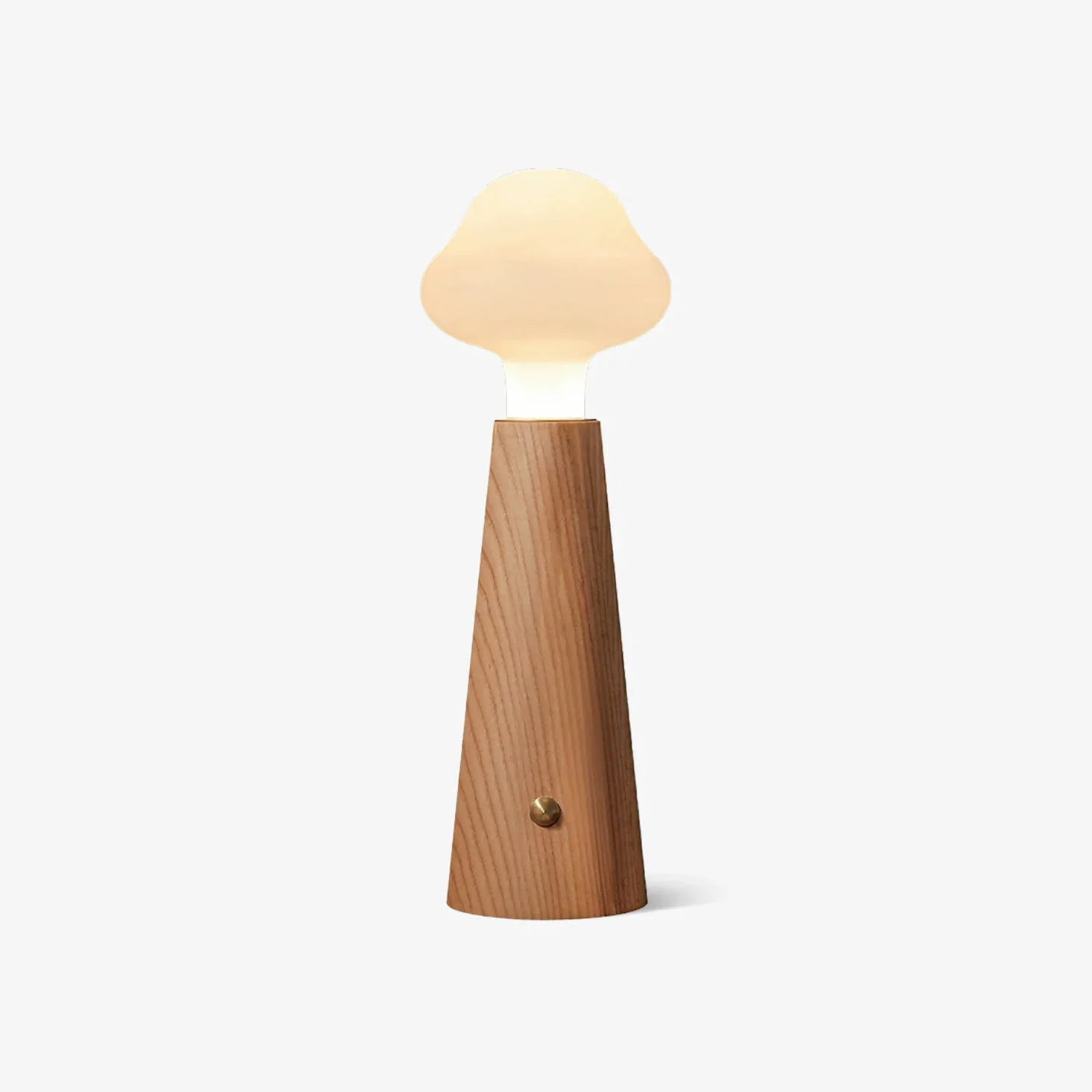 Safe Cloudlet Table Lamp Stylish