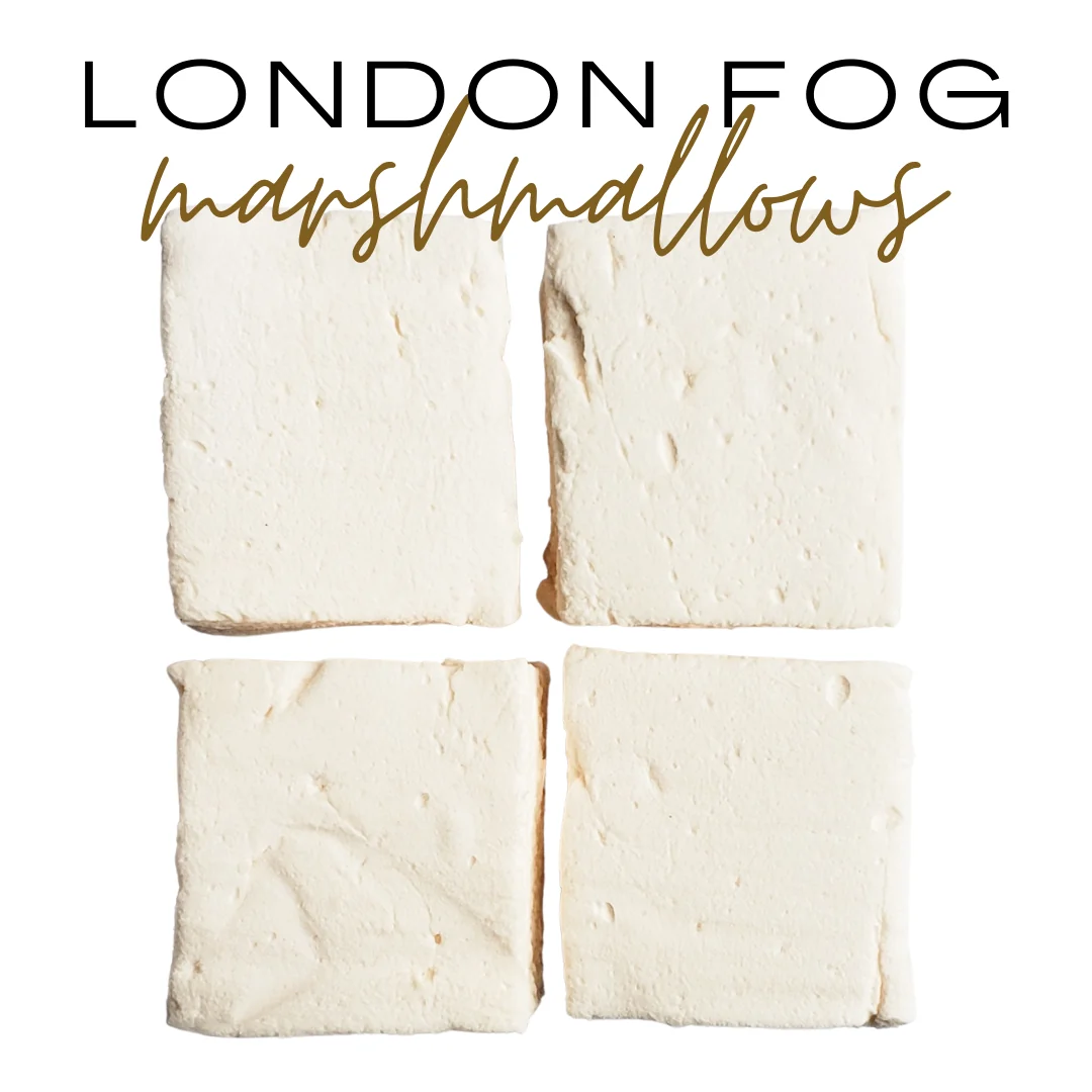 Smart London Fog Marshmallows Fine