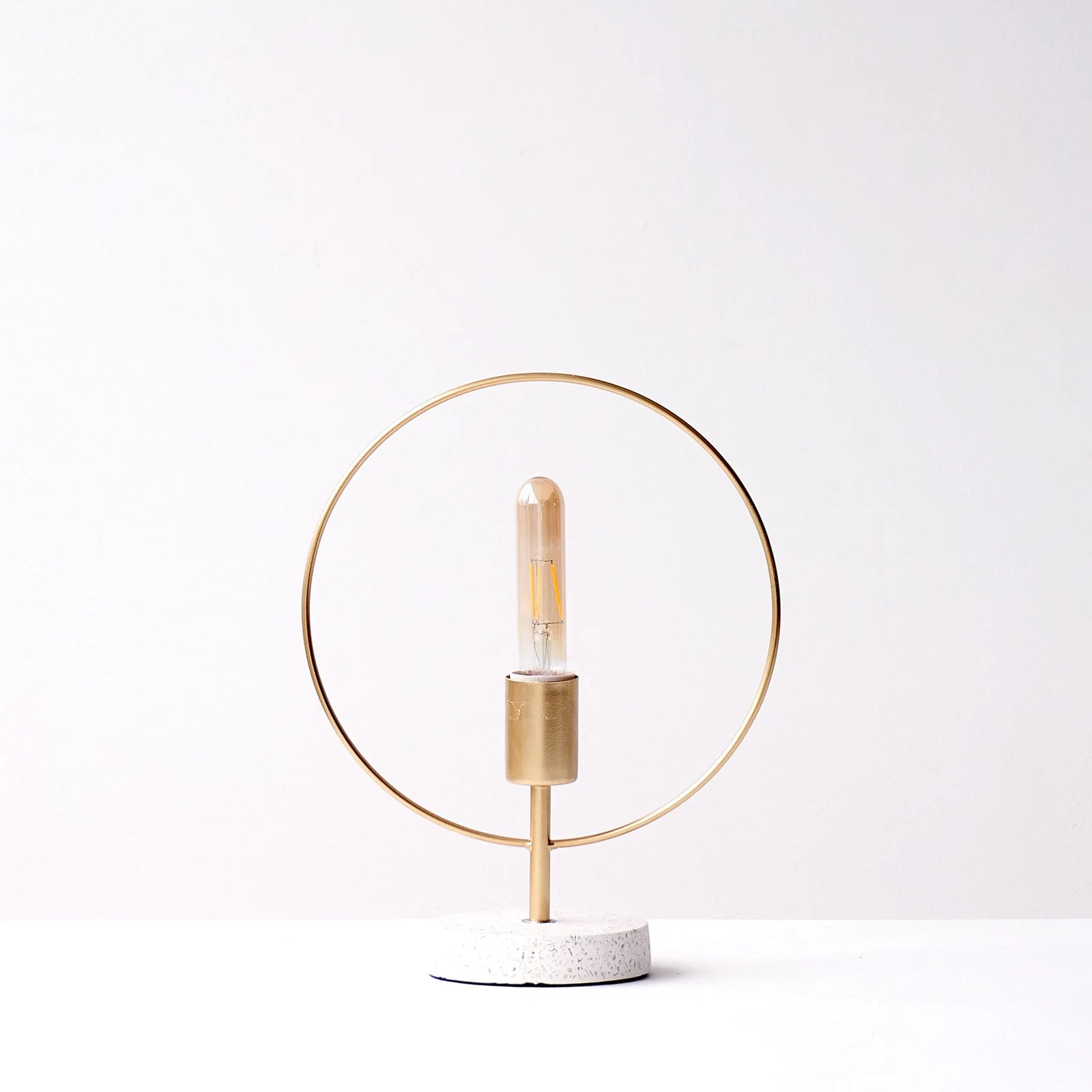 Durable Ardecor Table Lamp 34cm Premium Material