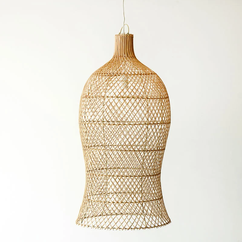 Lightweight Hanging Lamp N Prestigious