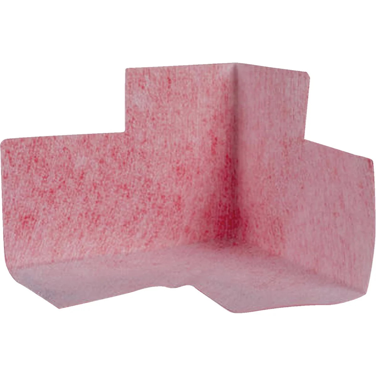 Convenient PROVA-Corners Inside Corner 2-Pieces Eco-Friendly