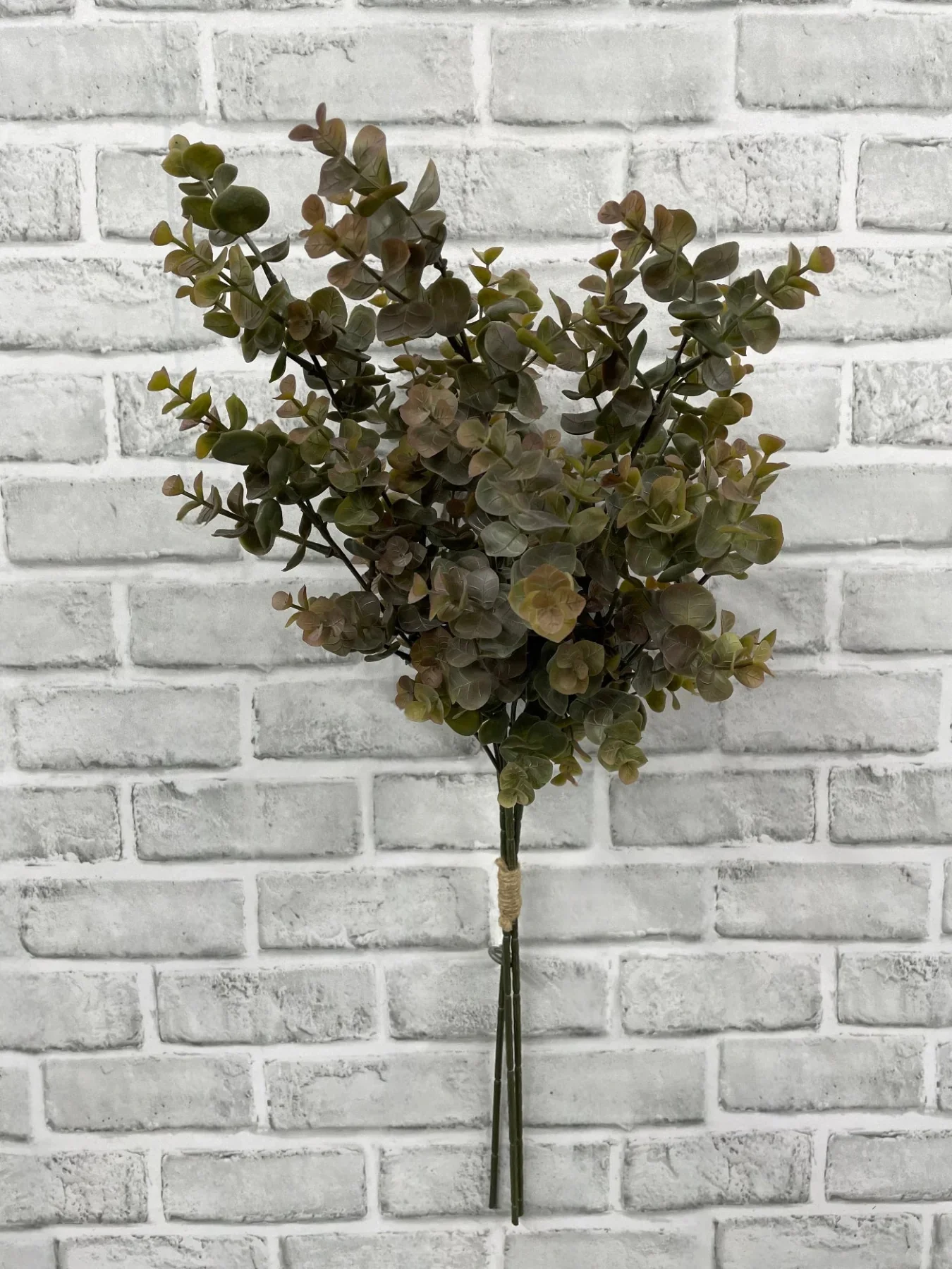 Clean Eucalyptus Bundle – Green Burgundy Official