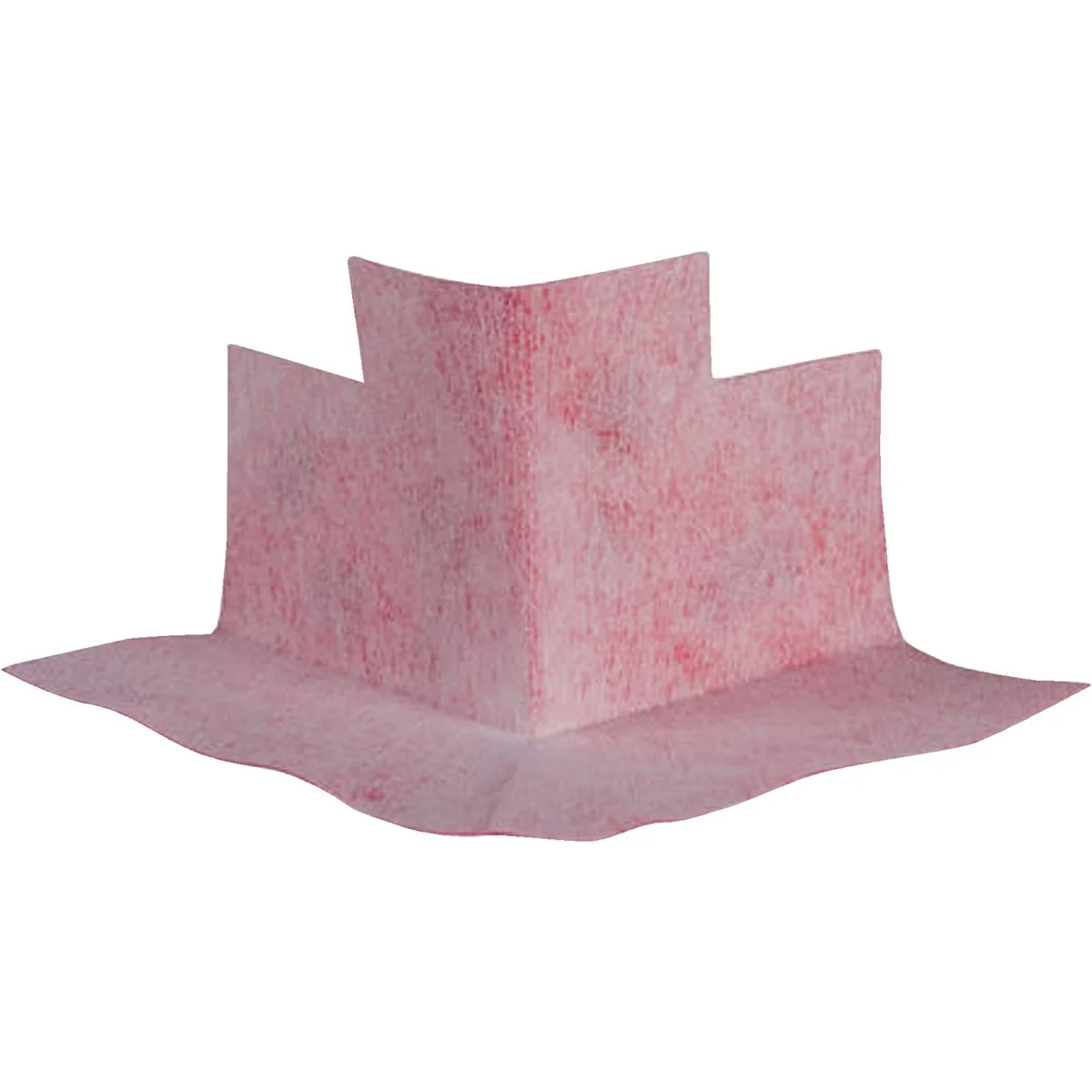 Easy-to-Use PROVA-Corners Outside Corner 2-Pieces Quality