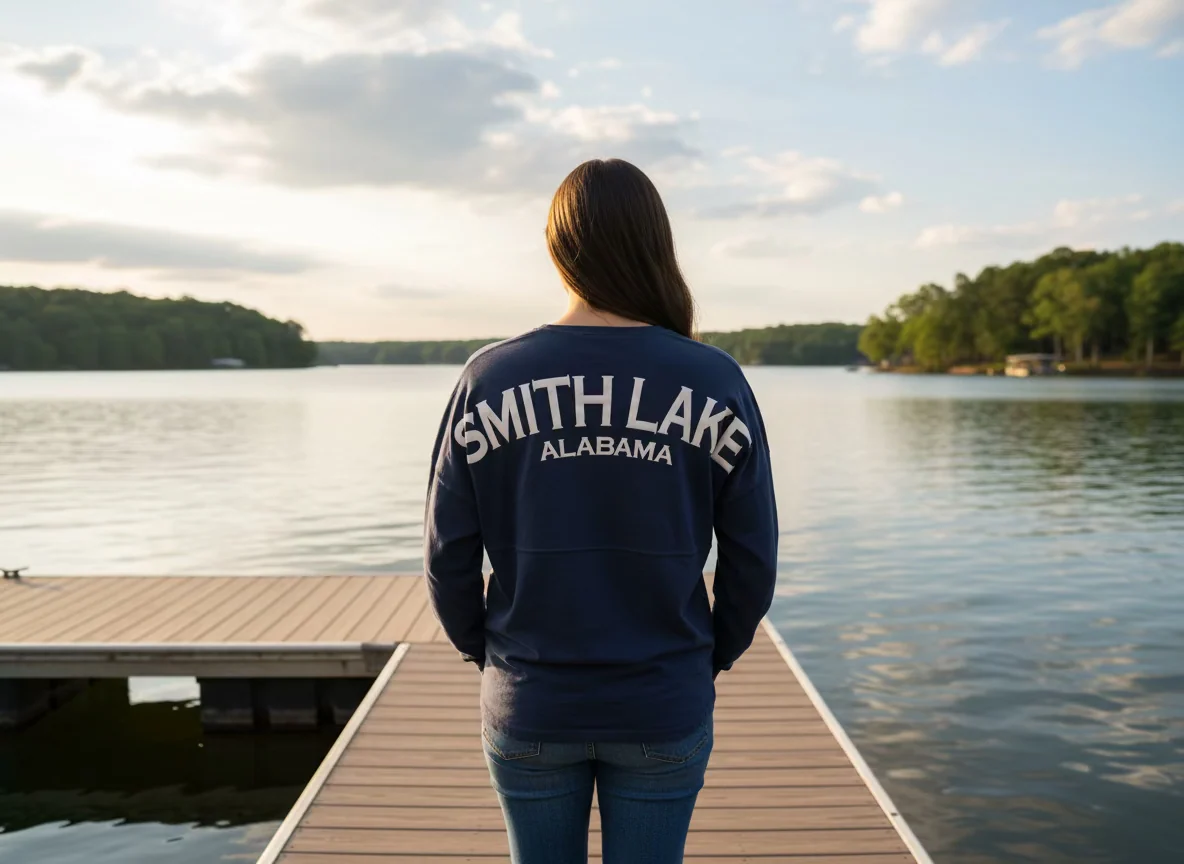 Reusable Spirit Jersey Smith Lake Long Sleeve Youth Crew Moonlight Blue Outstanding