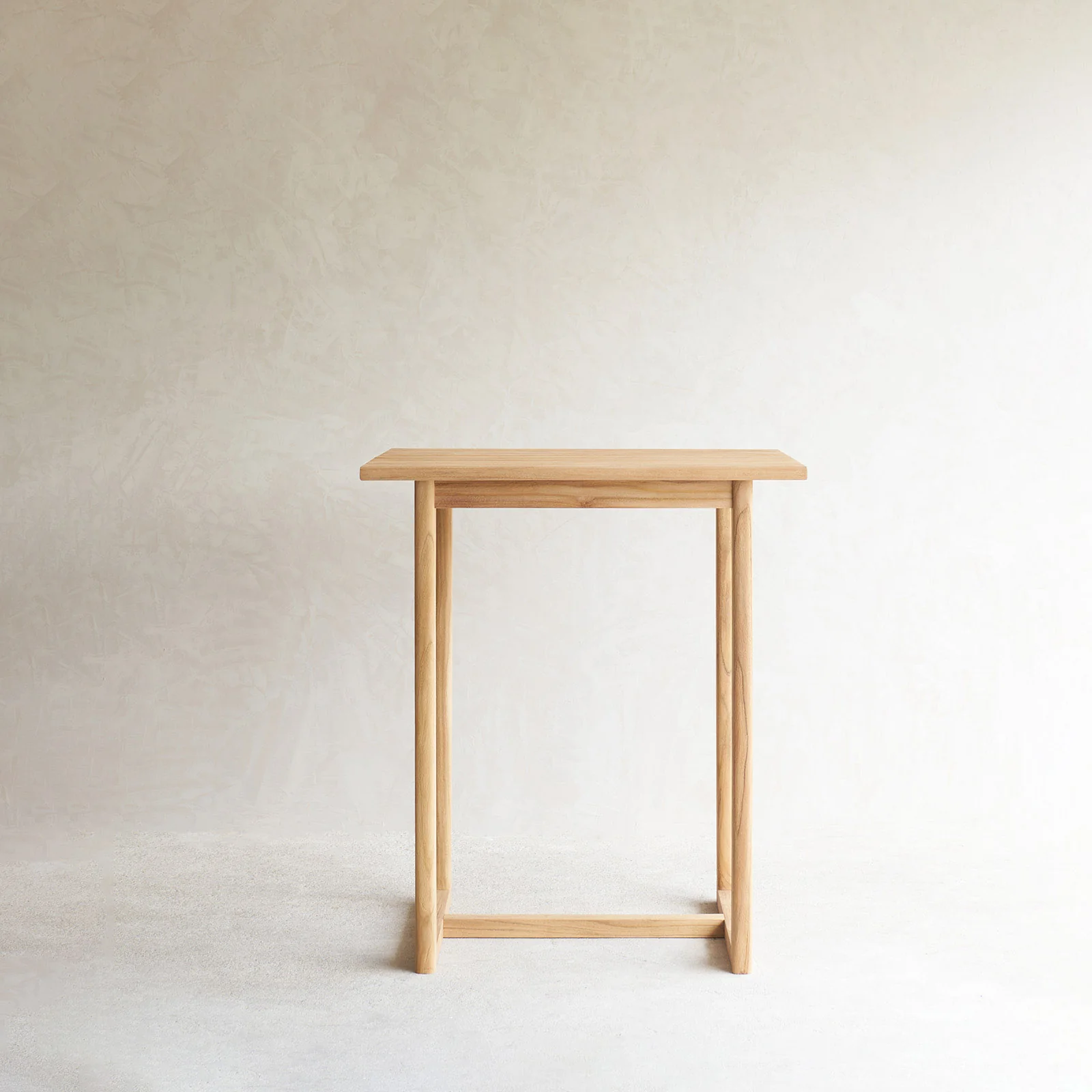 Selected Outdoor Bar Table 85 x 95cm Trendy