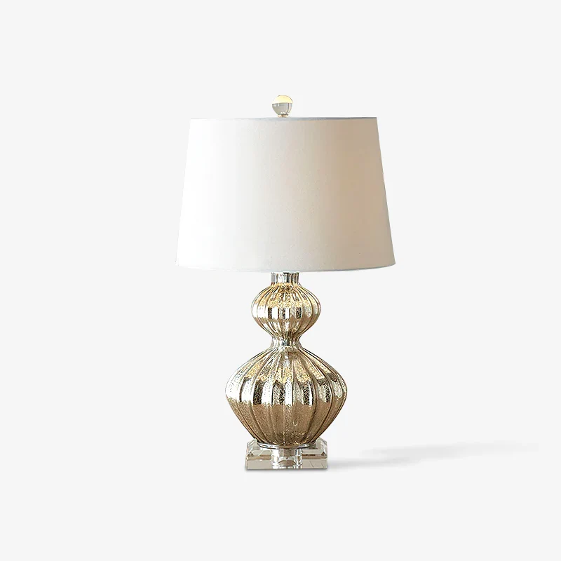 Excellent Gourd Desk Lamp Elite