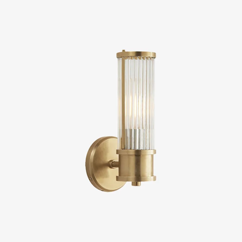 Recyclable Allen Single Sconce User-Friendly