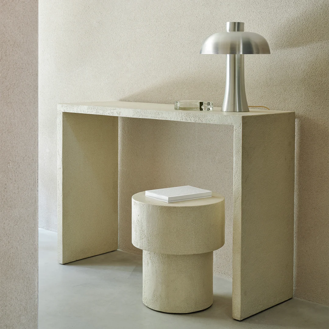 Green Elements Console 120cm High-Grade