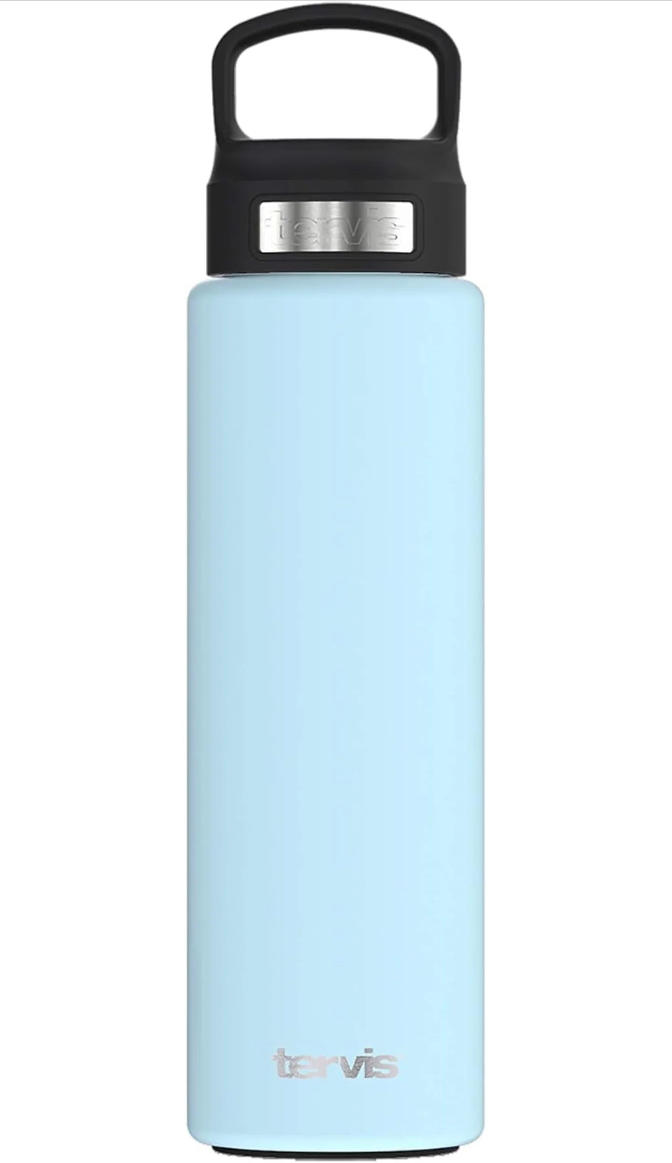 Smart Tervis Powder Coated Stainless Steel Triple Walled Insulated Tumbler Performance Lid World-Class