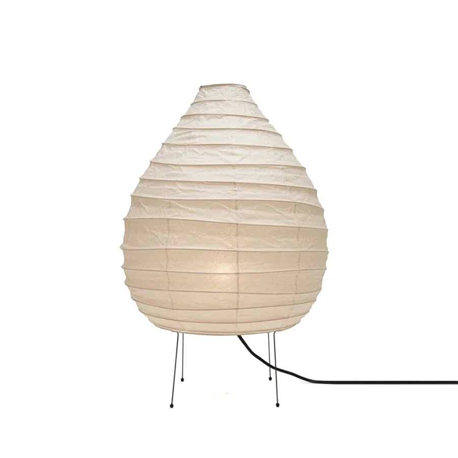 Authentic Akari 22N Table Lamp Sustainable