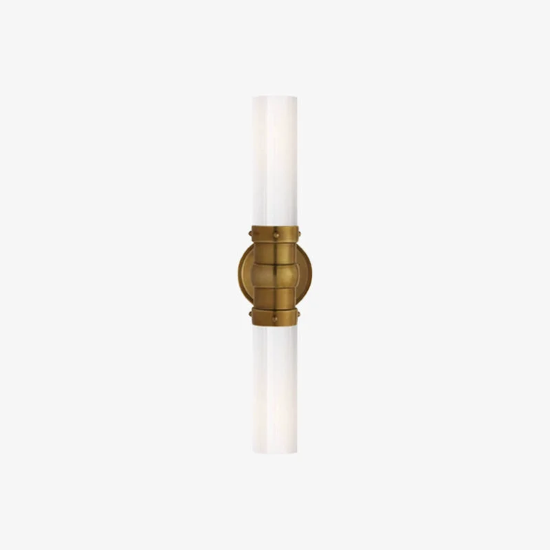 Premium Material Graydon Double Wall Light Efficient