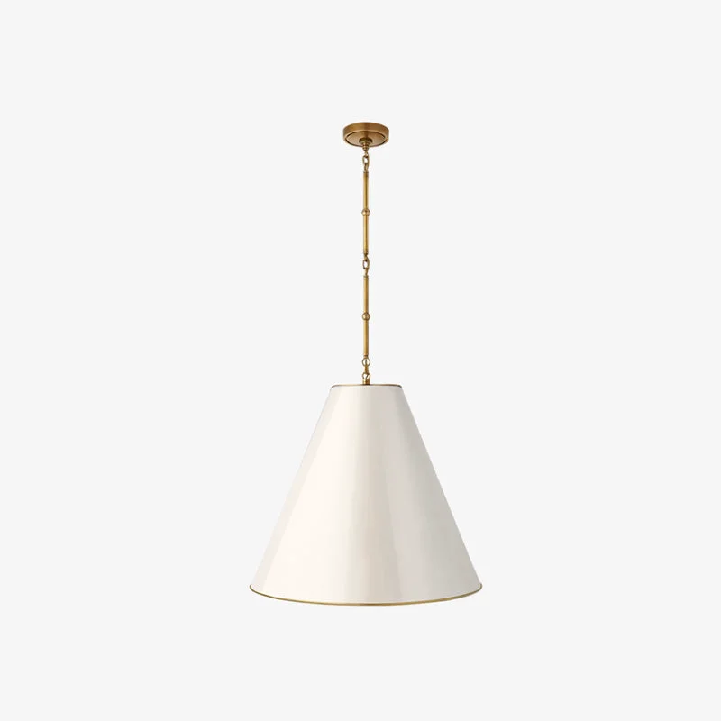 Artisan Goodman Pendant Lamp Proven