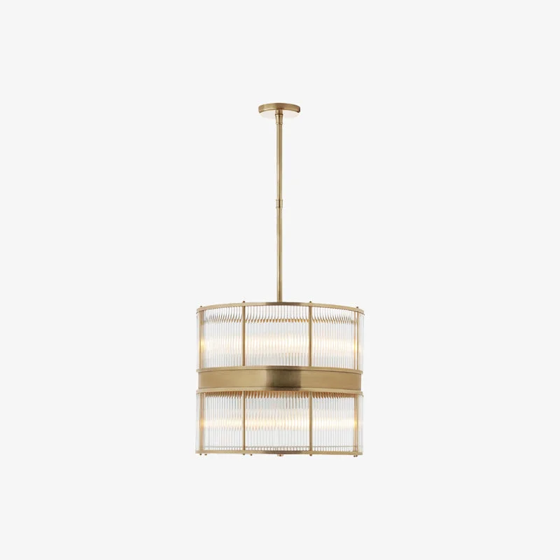 Natural Allen Pendant Lamp Long-Lasting