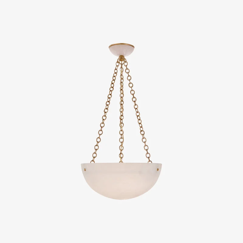 World-Class O’Connor Chandelier Expertly Made