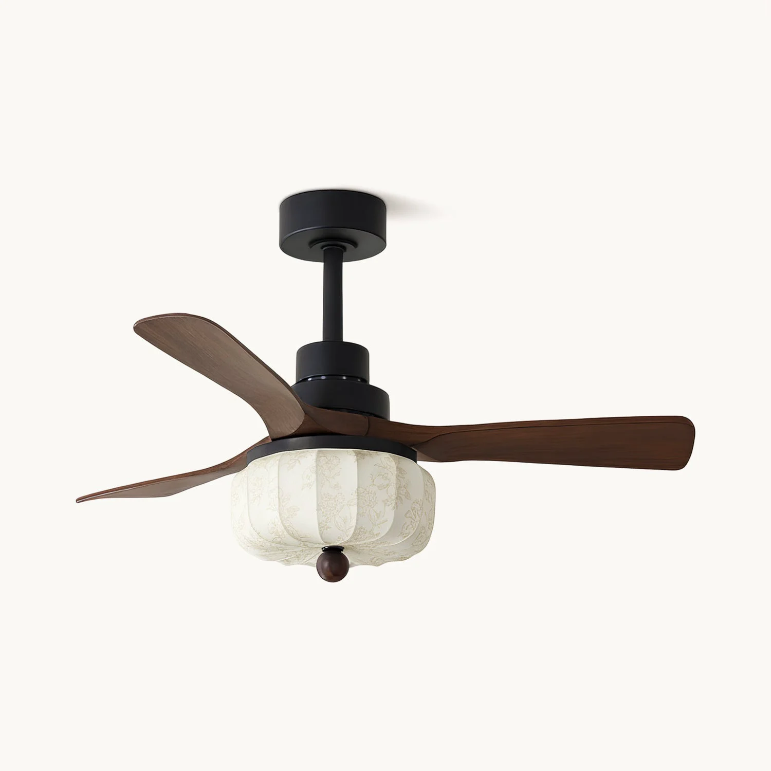 Exceptional Mosley Ceiling Fan Light Carefully Designed