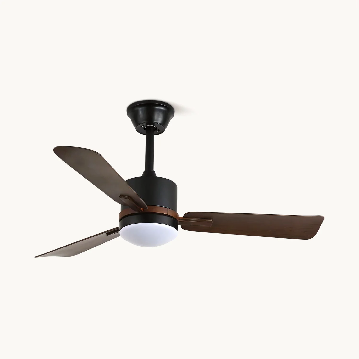 High-Quality Alkafy Ceiling Fan Light Breathable