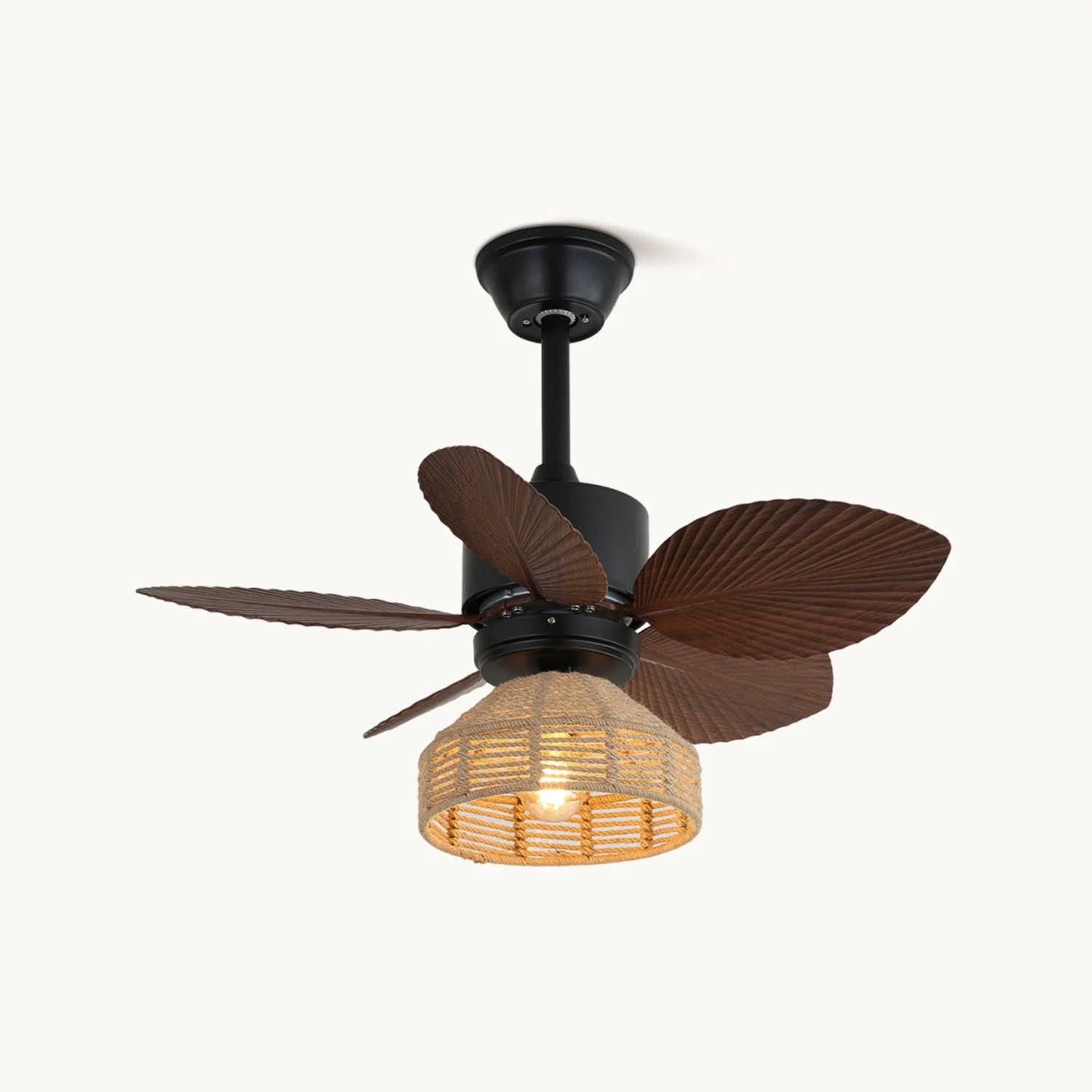 Artisan Vayana Ceiling Fan Light Advanced