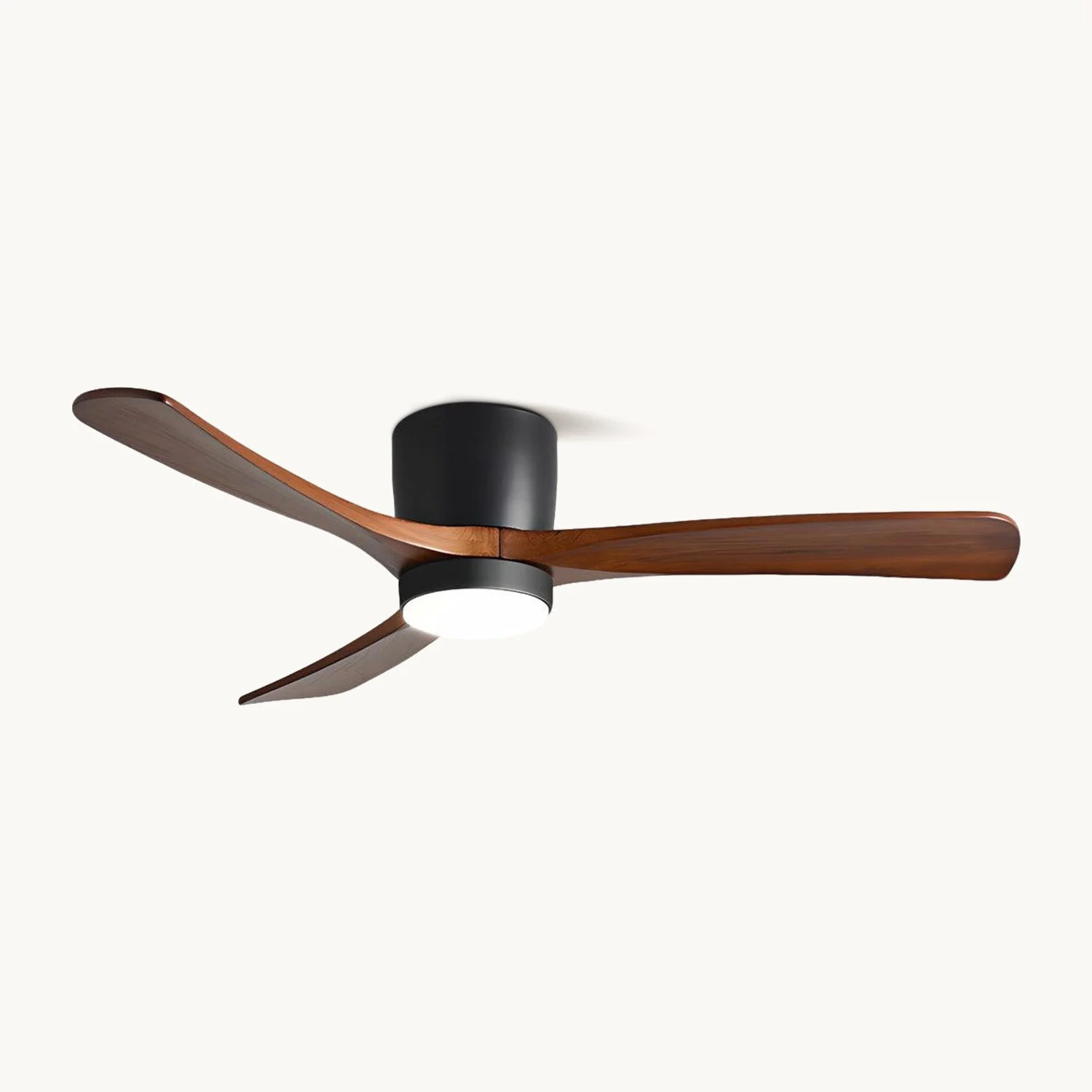 Genuine Ibalody Ceiling Fan Light Organic