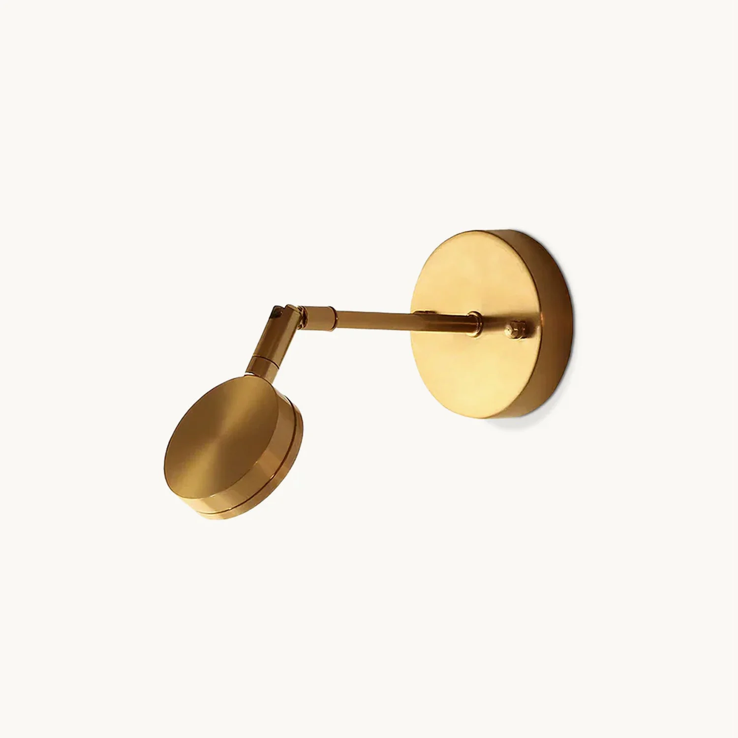 Healthy Landscape Wall Lamp High-Grade
