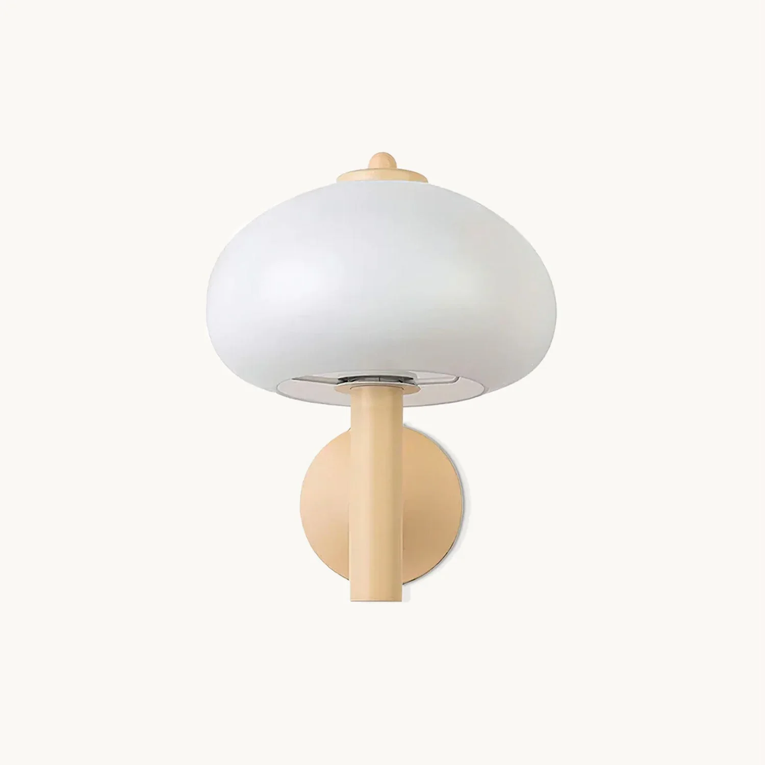 Solid Steinhauer Wall Light Lightweight