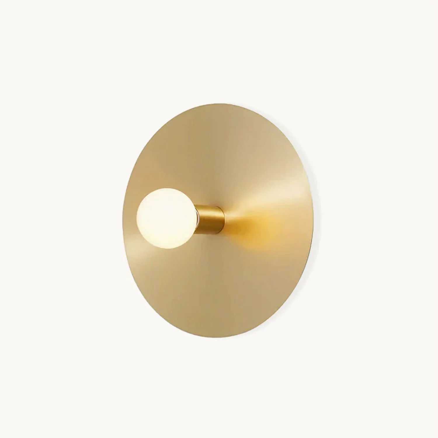 Comfortable Dot Wall Lamp Specialty
