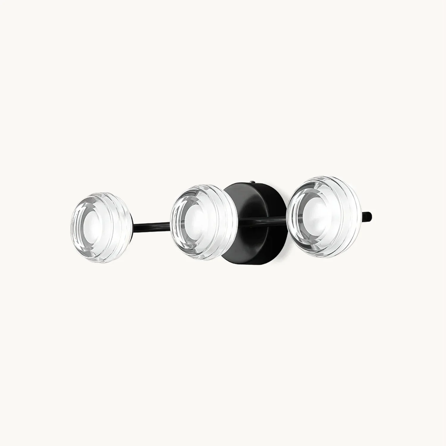 Refined Light Luxury Brass Wall Lamp Fashionable