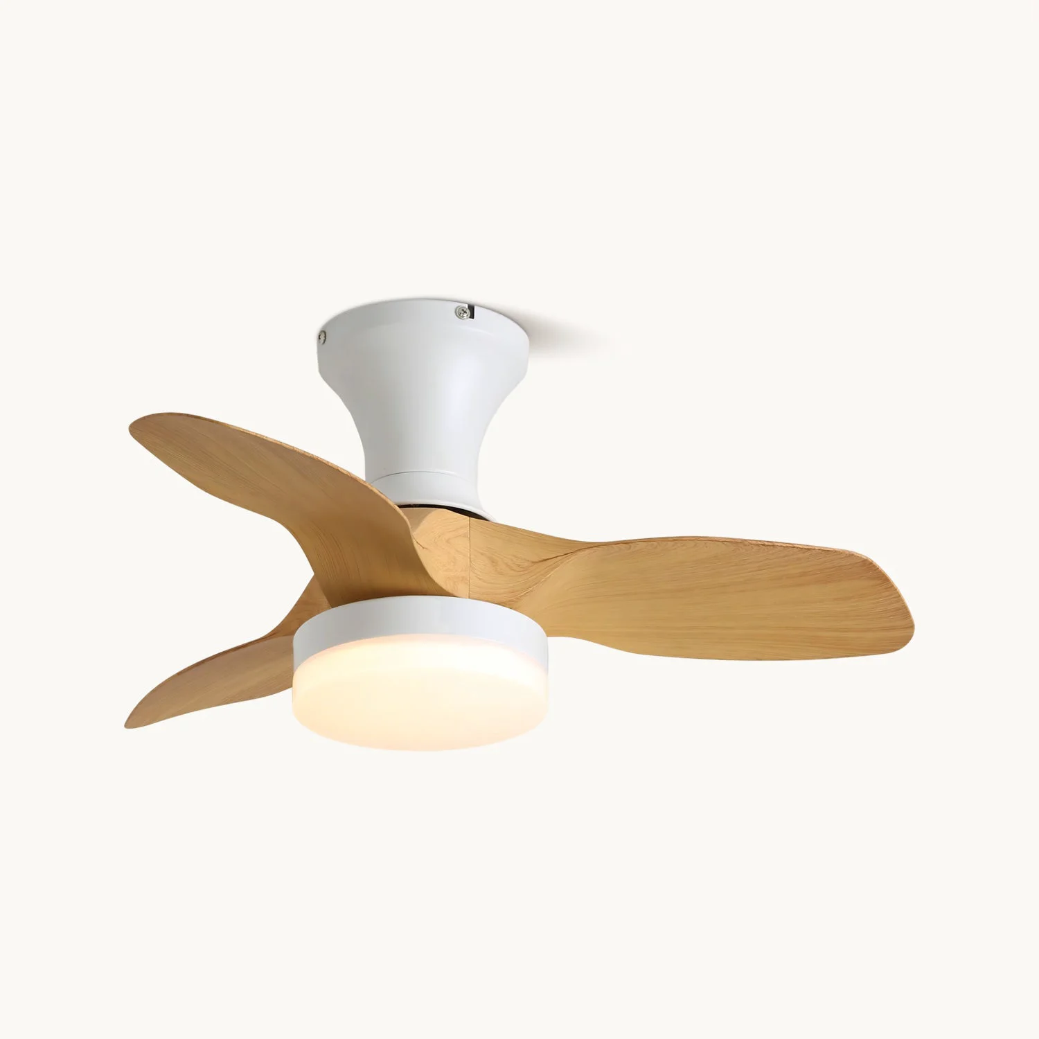 Trusted Bayfeve Ceiling Fan Light Long-Lasting