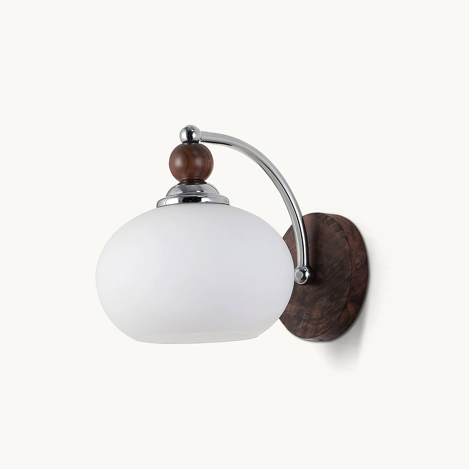 Versatile Yisi Po Wall Lamp User-Friendly
