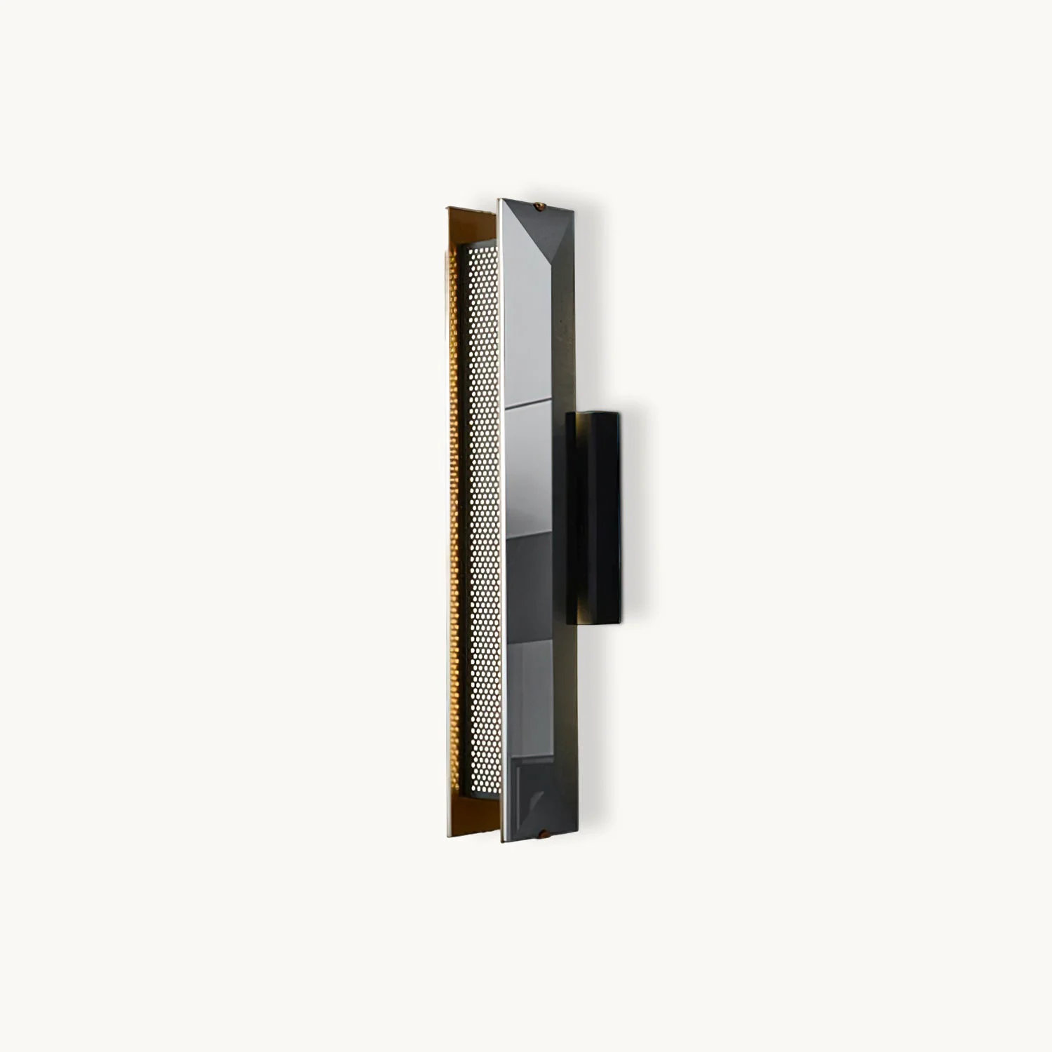 Crafted Stanley Wall Lamp Contemporary