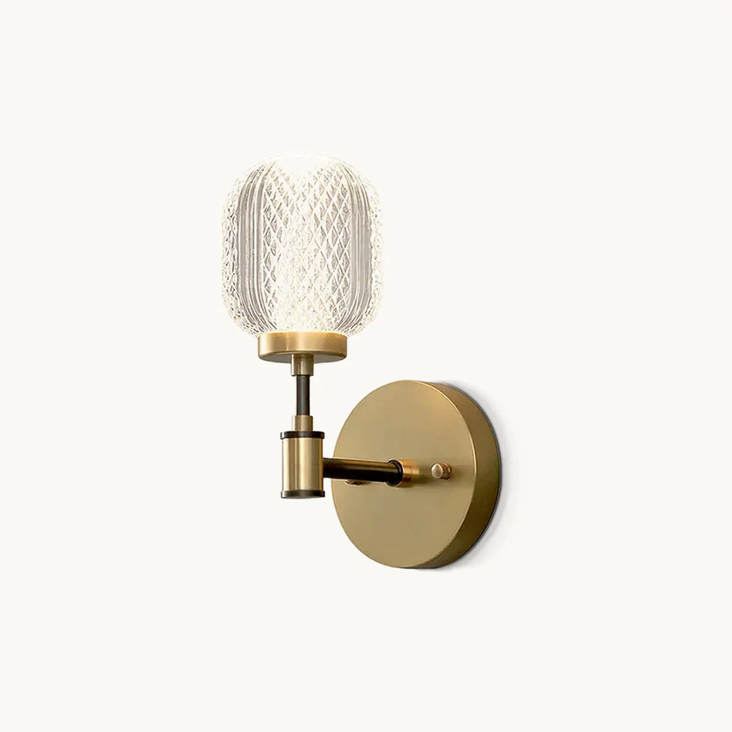 Healthy Ari Wall Lamp Responsible