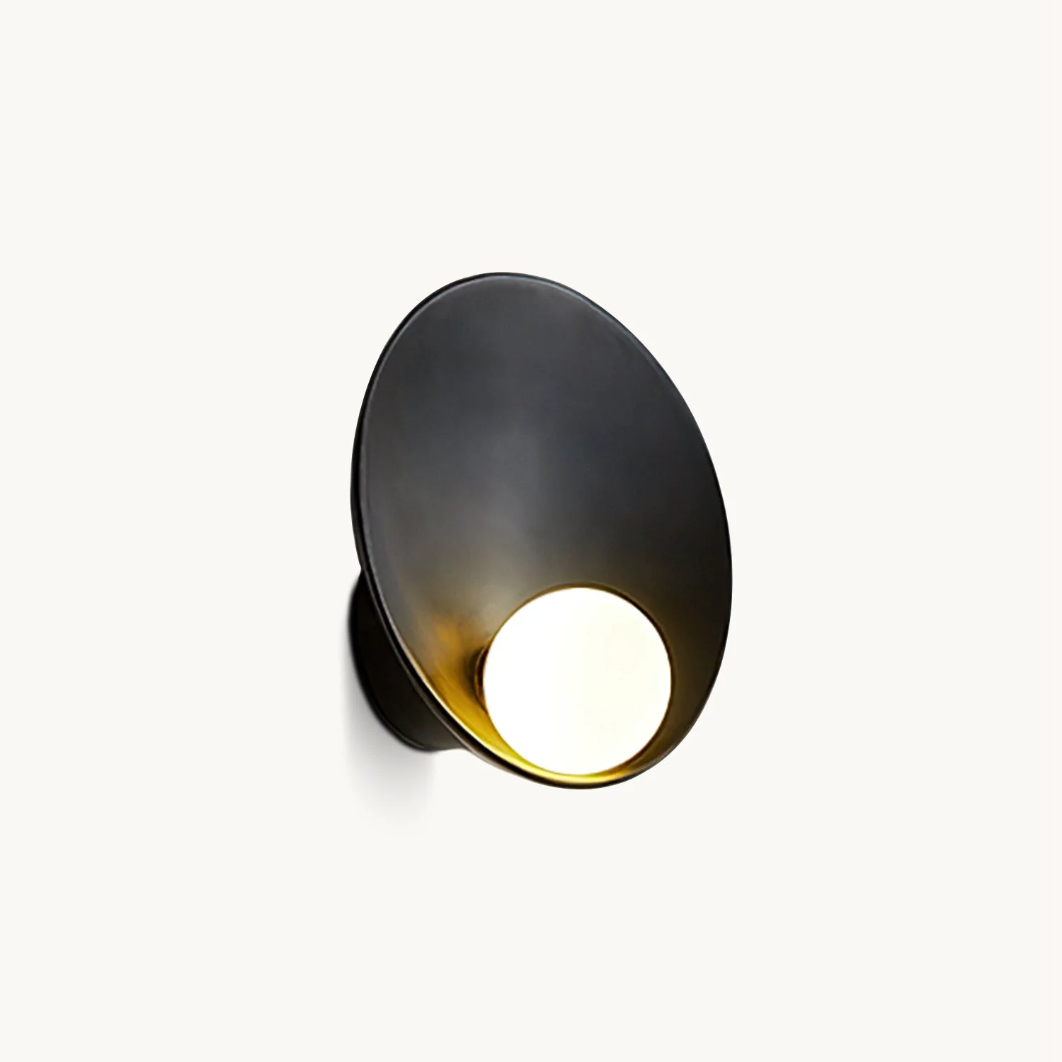Superior Musa Wall Light Versatile