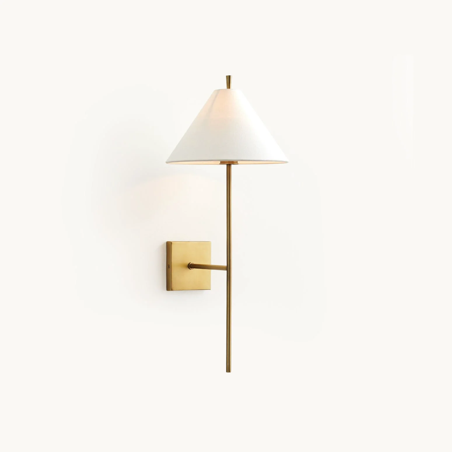 Premium Material Ellis Wall Lamp Sustainable