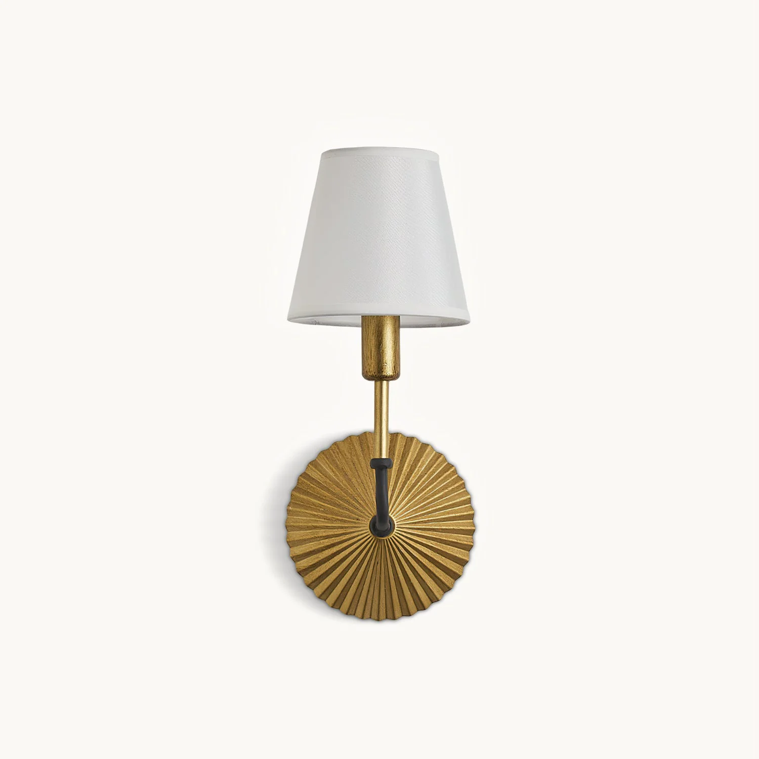 Quality Parasol Wall Lamp Relaxed