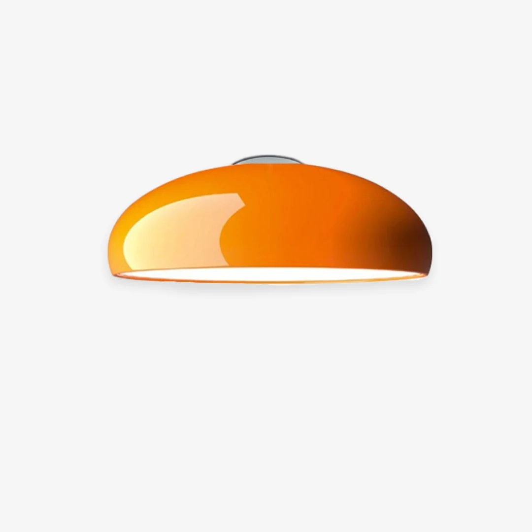 Specialty Bauhaus Minimalist Ceiling Light Consistent