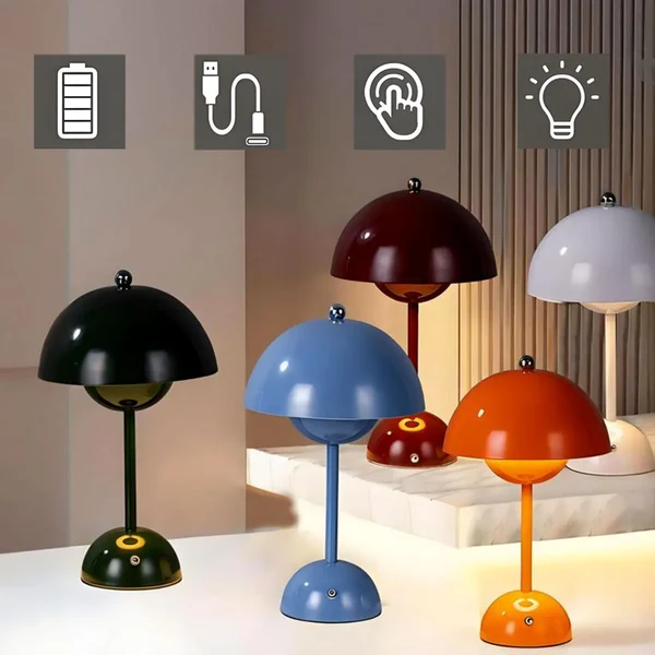 Convenient The Bloom Lamp Trusted