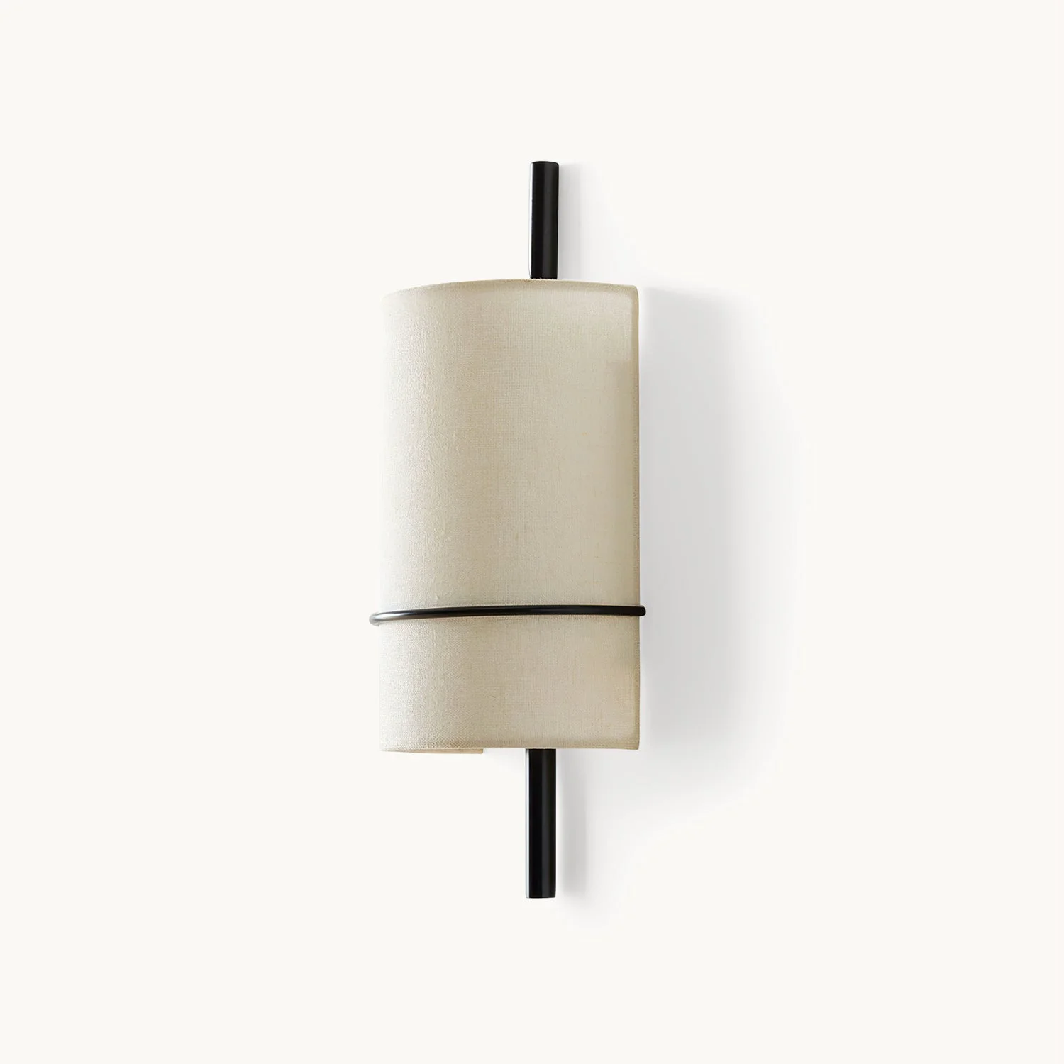 Breathable Shaw Wall Lamp Fine Crafted