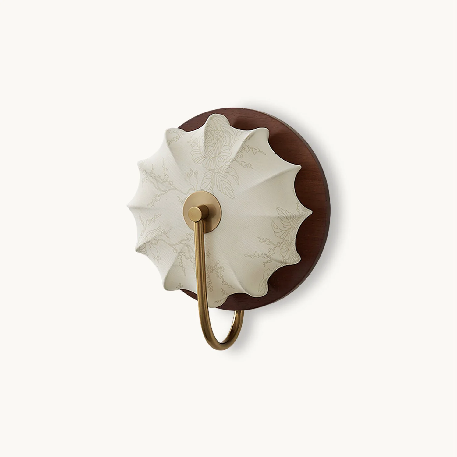 Flexible Delmira Wall Lamp Unique
