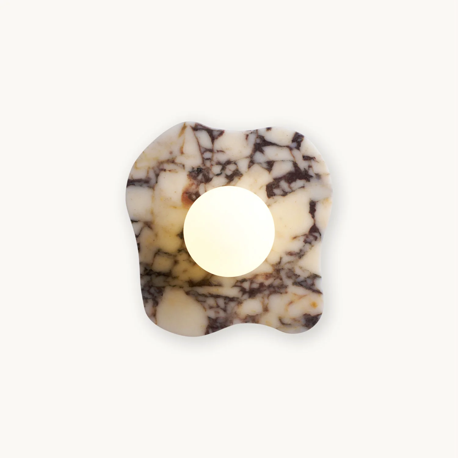 Durable Cristallo Wall Lamp Original Design