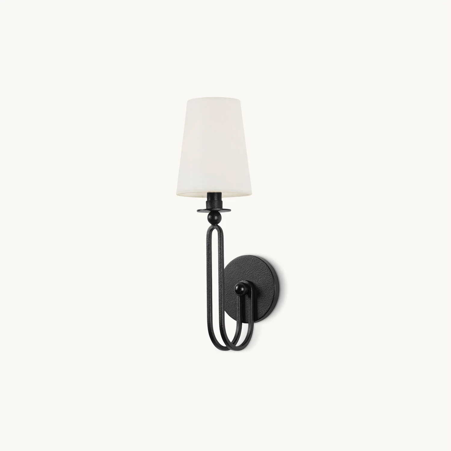 Artisan Troy Wall Lamp Expertly Made