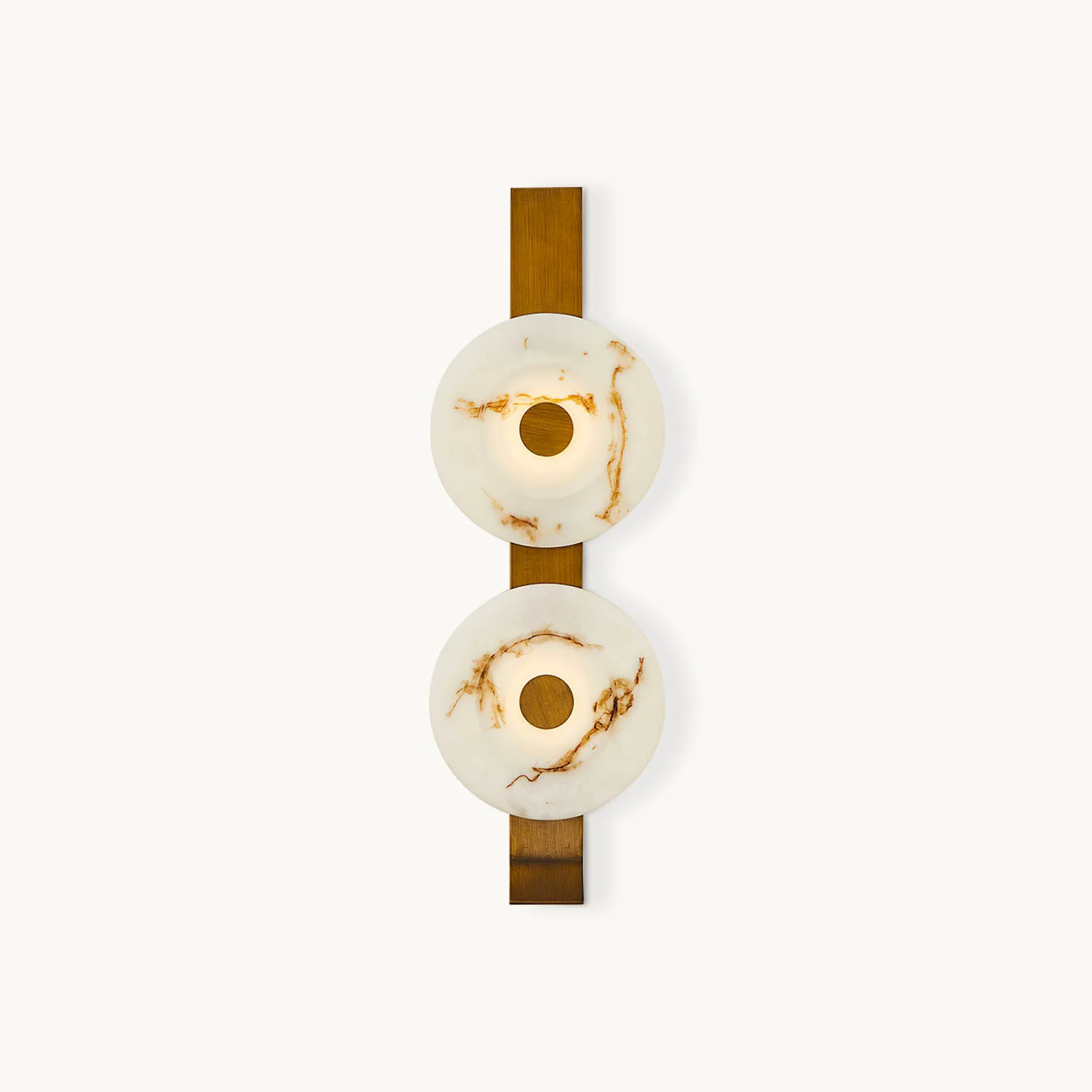 Modern Omero Wall Lamp Soft