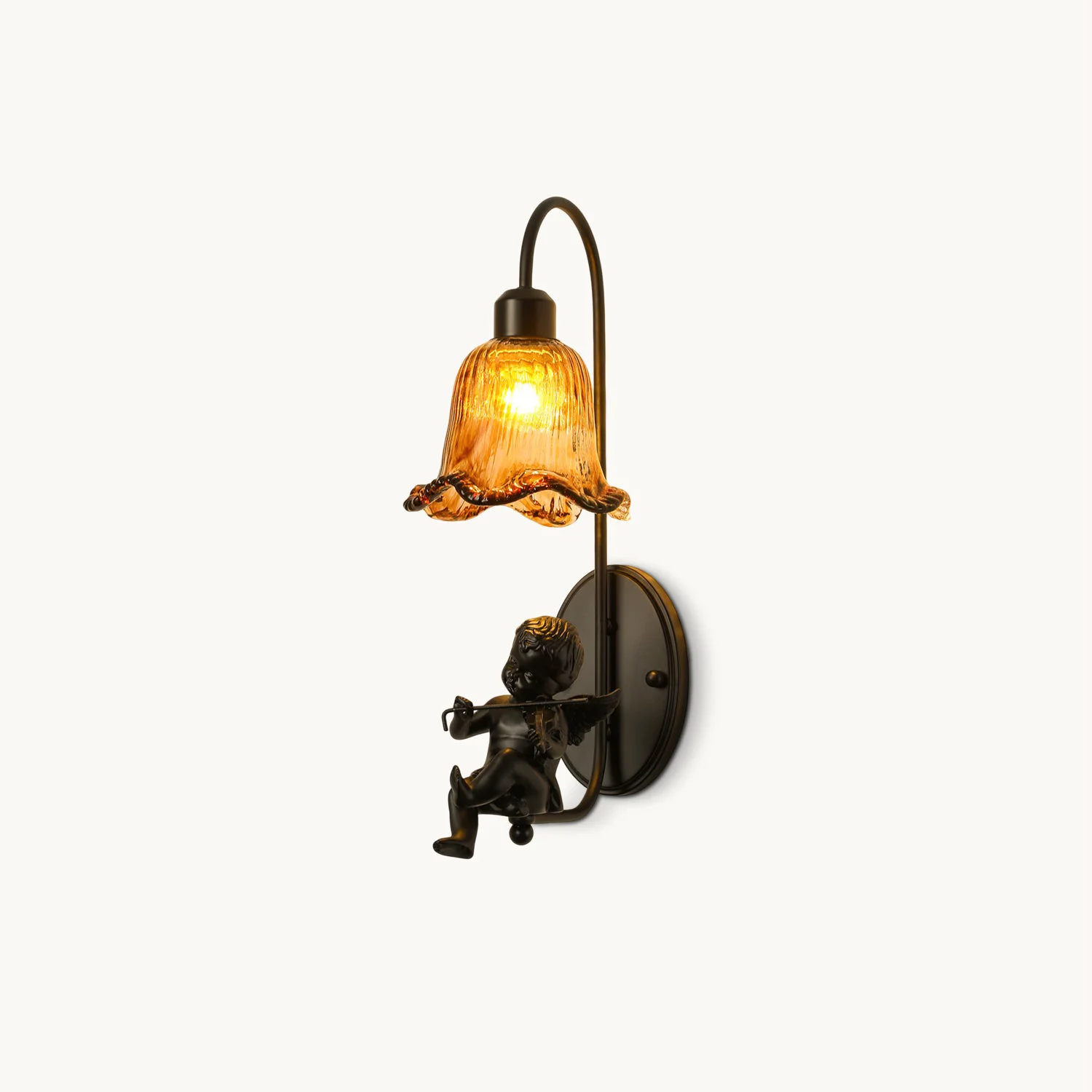 Effective Ashton Wall Lamp Dependable