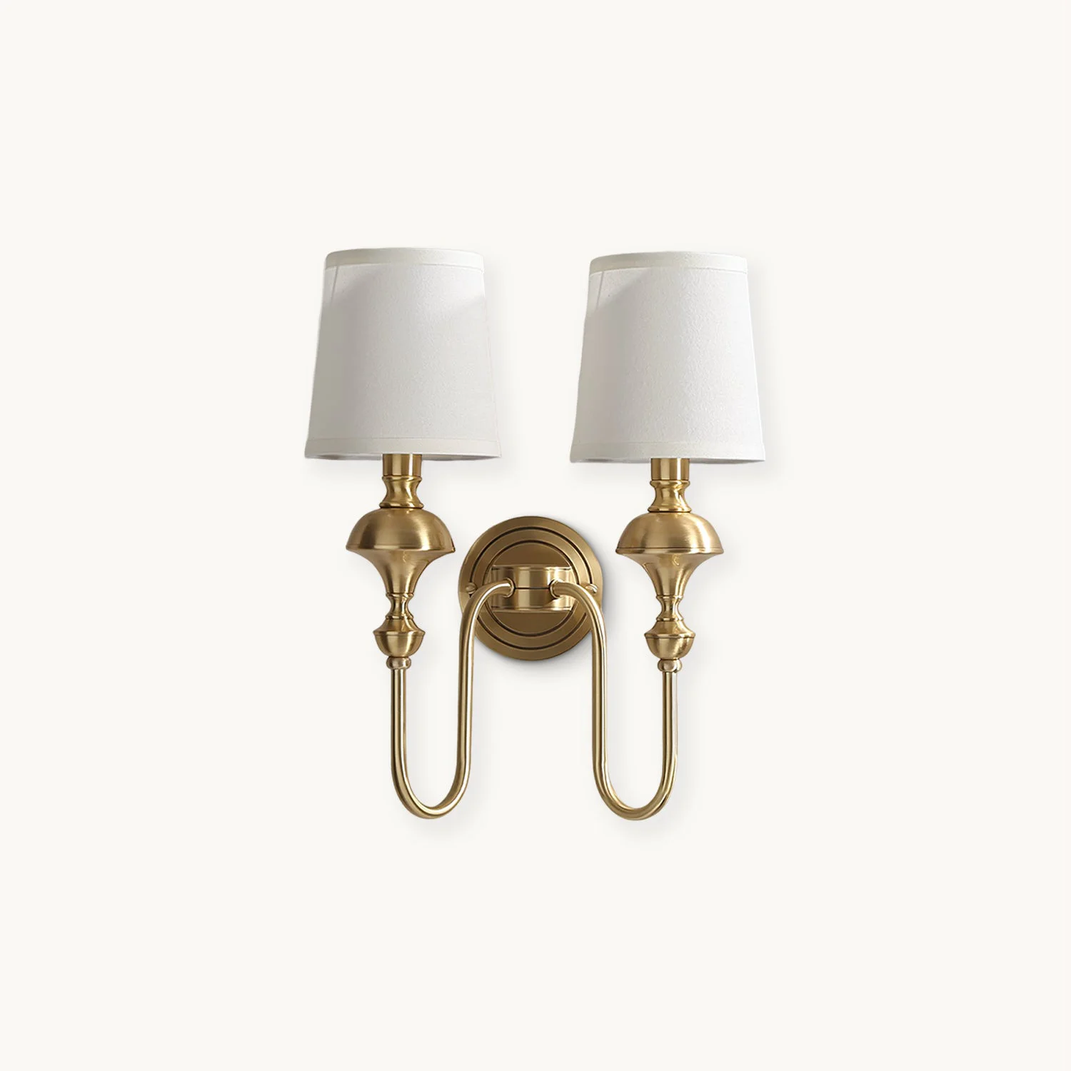 Artisan Tracie Wall Lamp Crafted