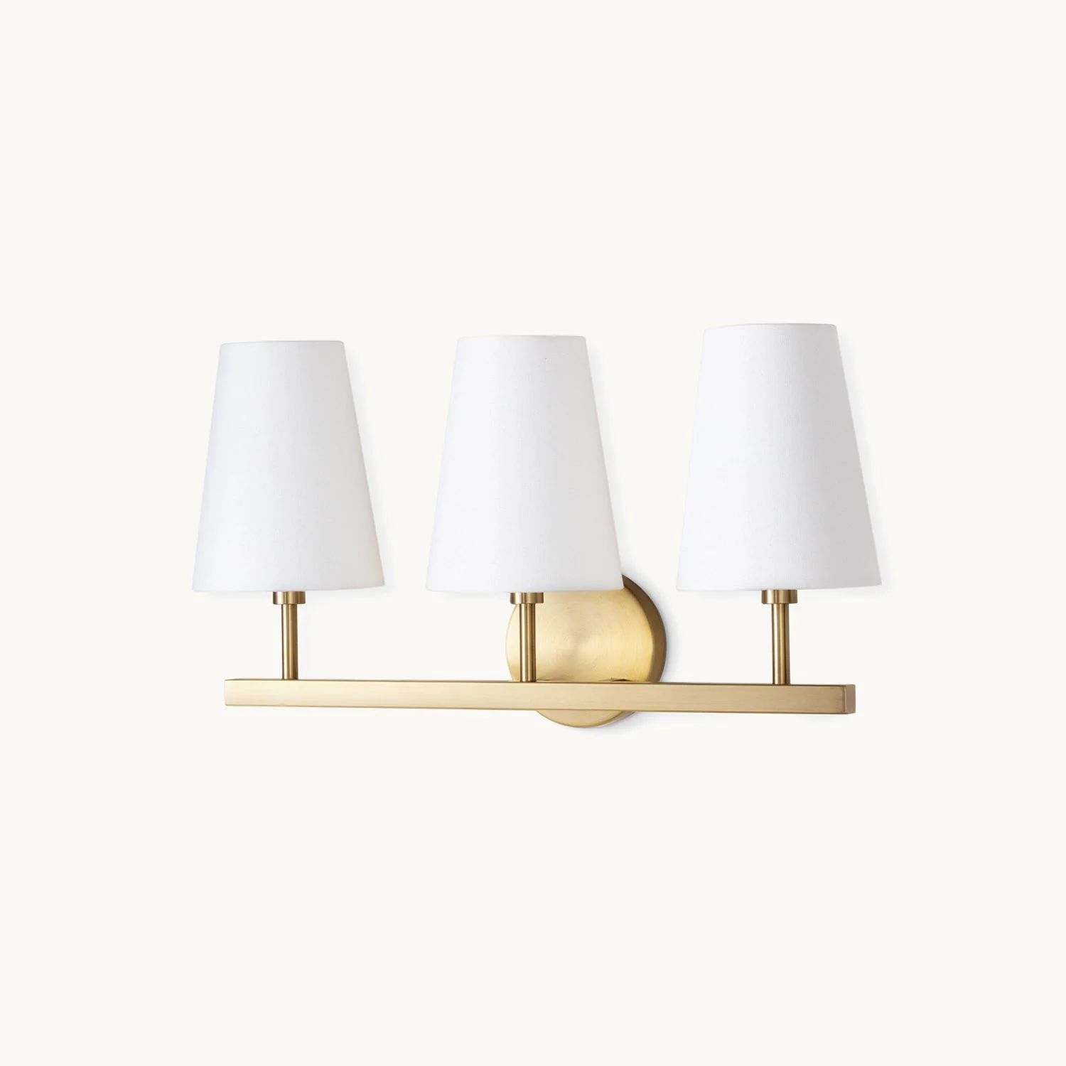 Organic Fleener Wall Lamp Proven
