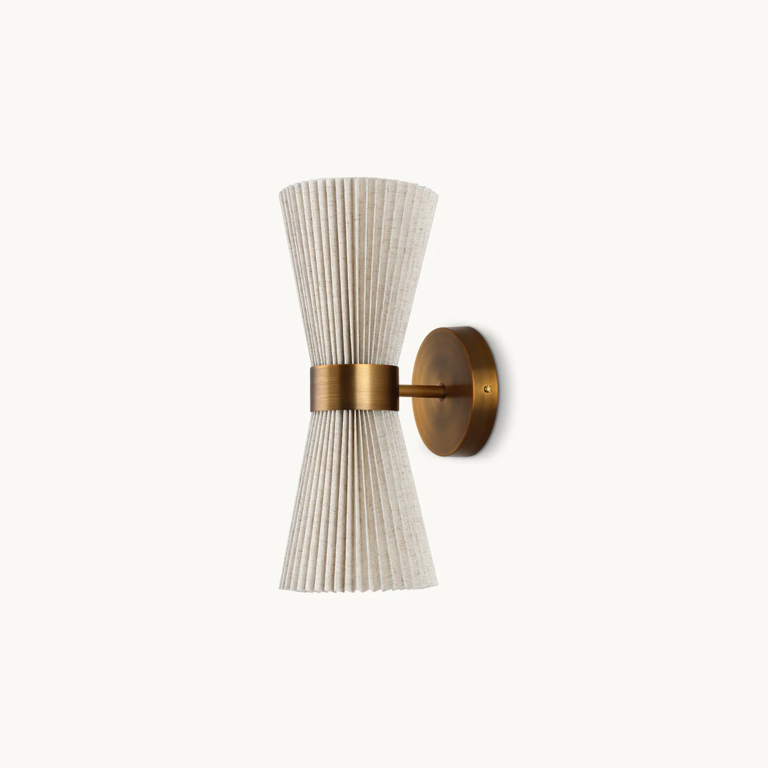 Relaxed Amore Wall Lamp Environmentally Friendly