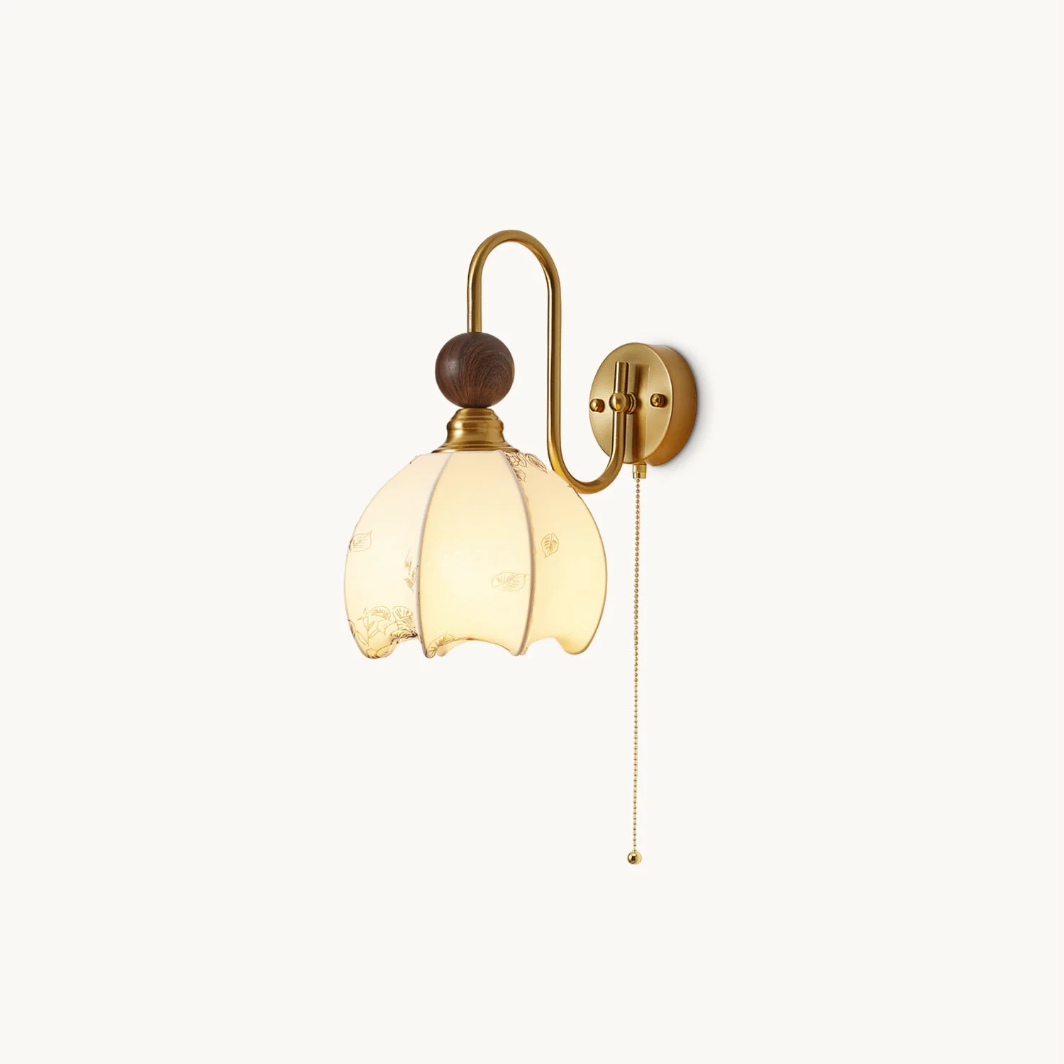 Reliable Nerise Wall Lamp Enhanced