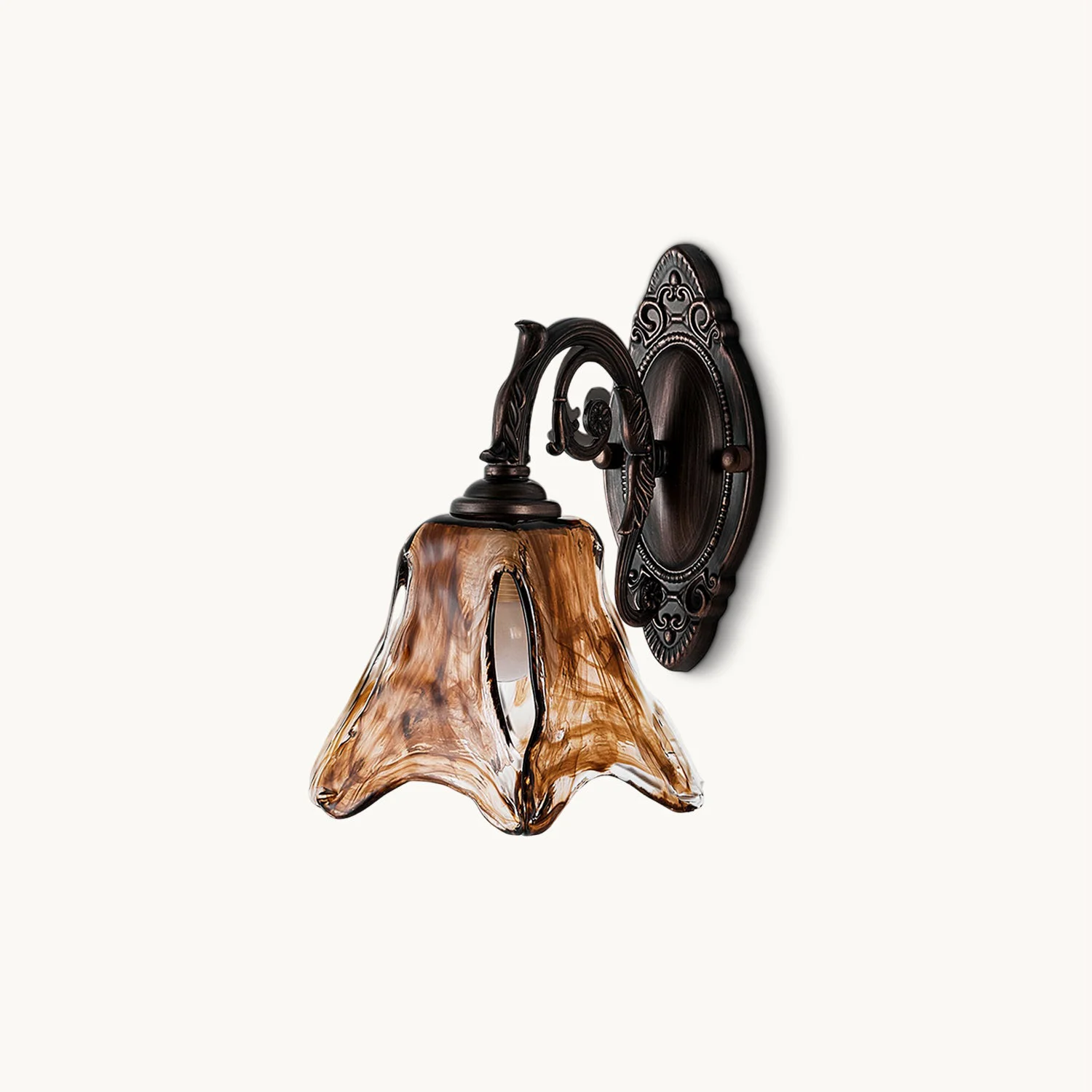 High-Grade Sierra Wall Lamp Environmentally Friendly