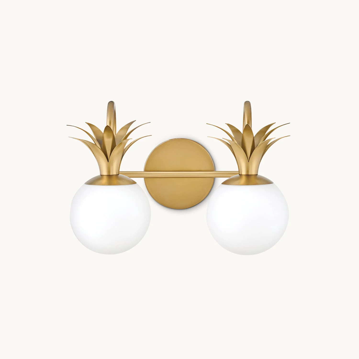 Elite Palma Wall Lamp Reliable
