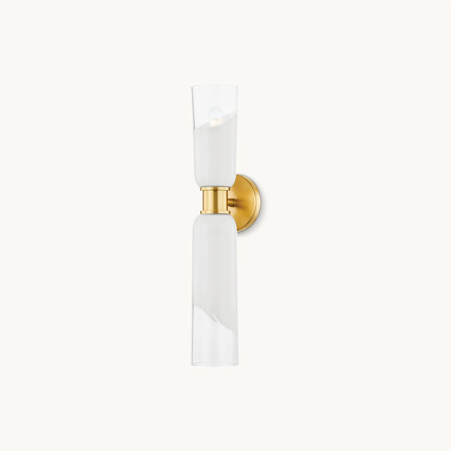 Optimized Aloysius Wall Lamp Relaxed